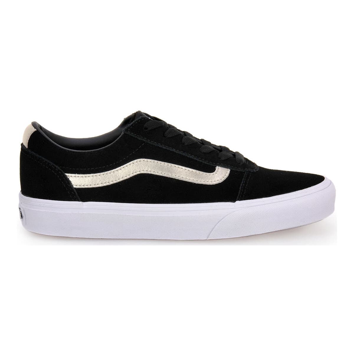 Women's Sneakers Vans Black