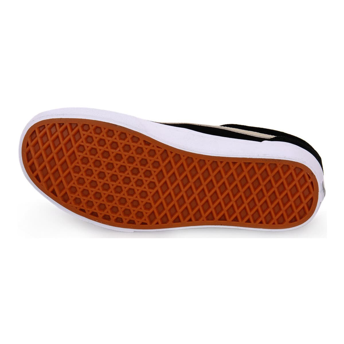 Women's Sneakers Vans Black