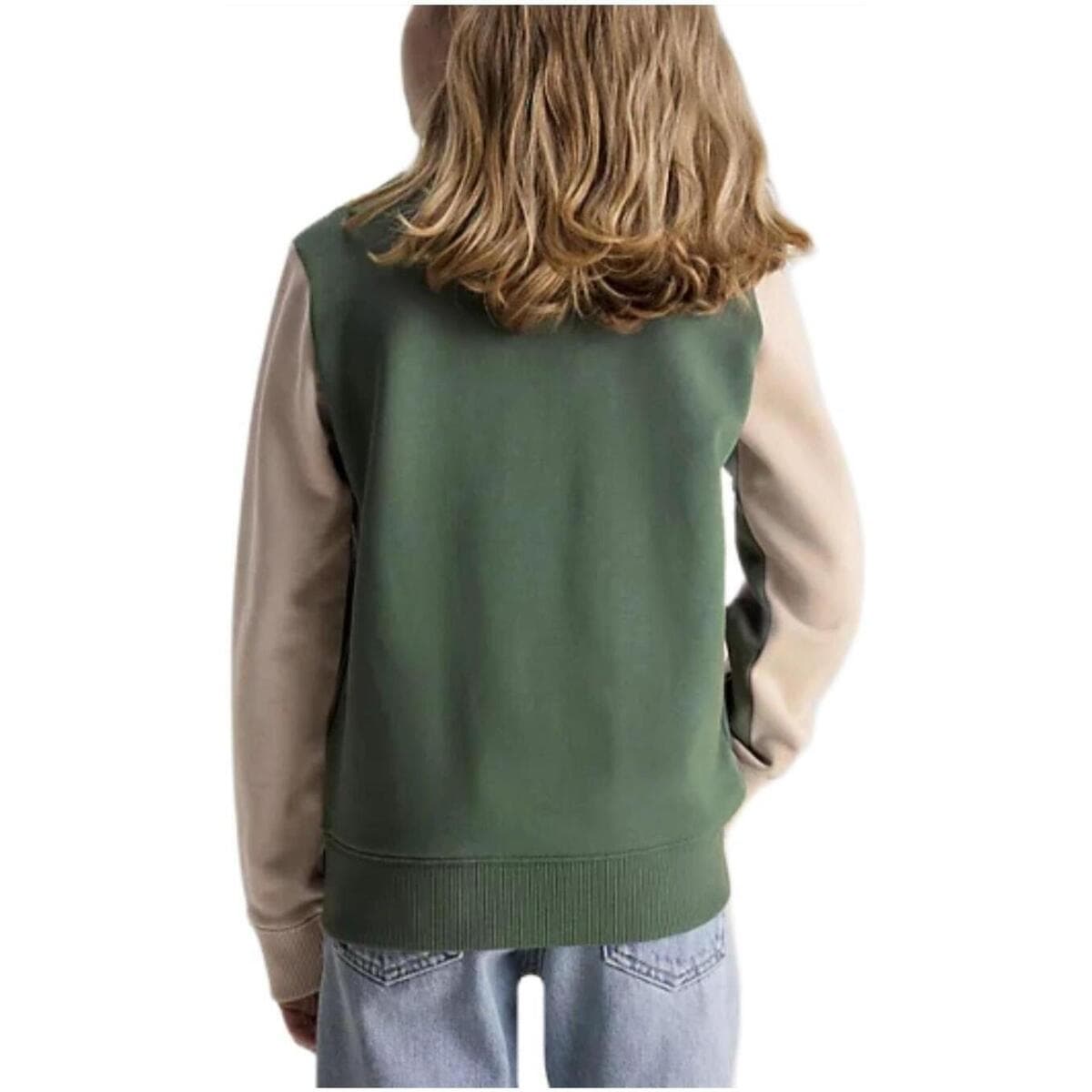 Boys' T-Shirts Calvin Klein Multicolor