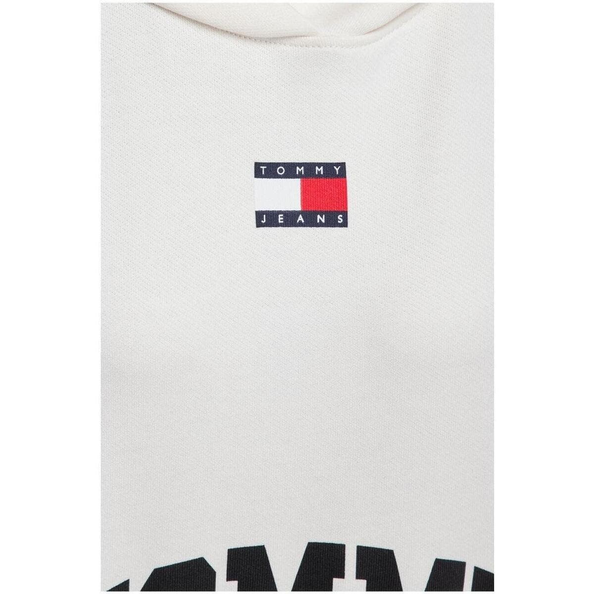 Women's Sweatshirts Tommy Hilfiger Beige