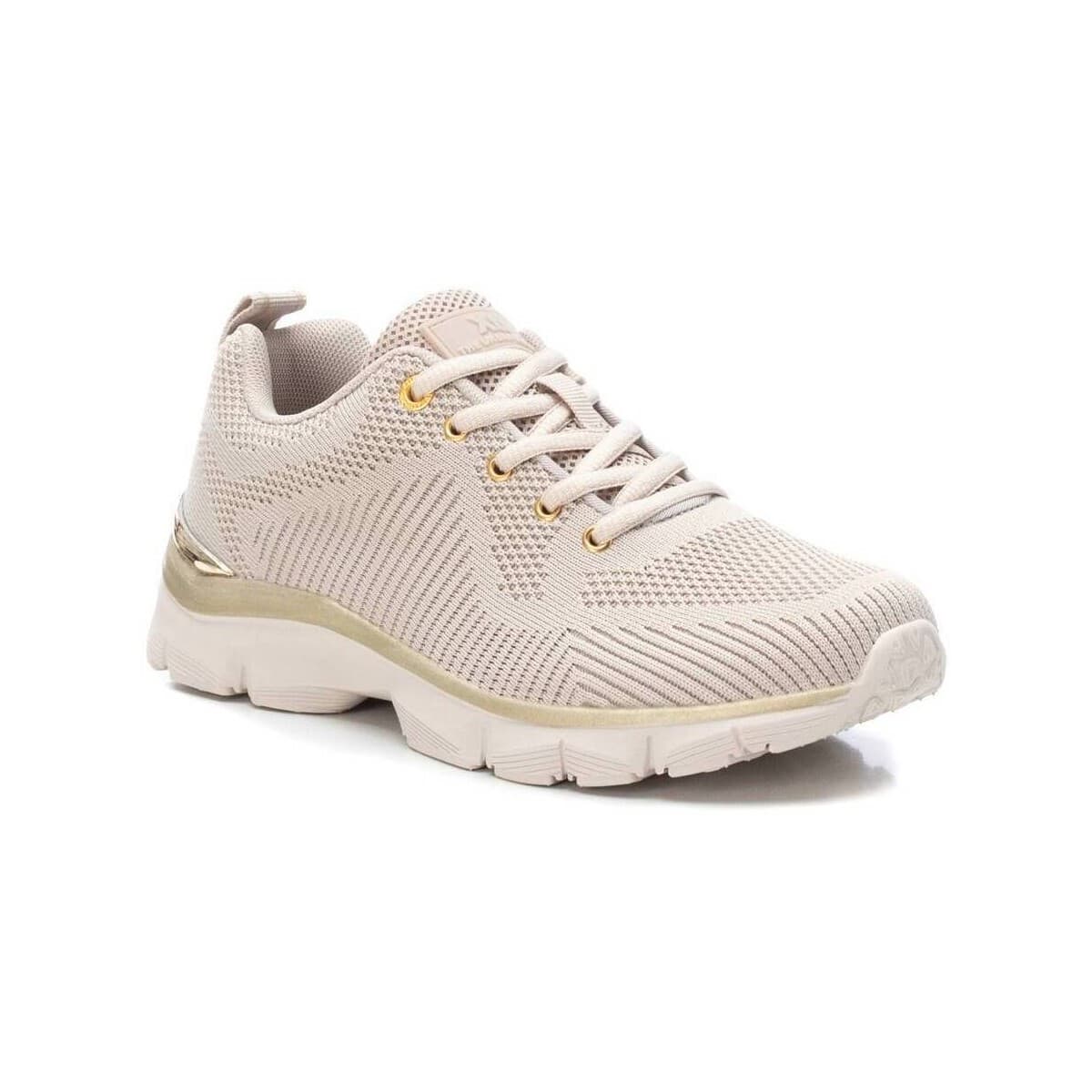 Women's Sneakers Xti Brown