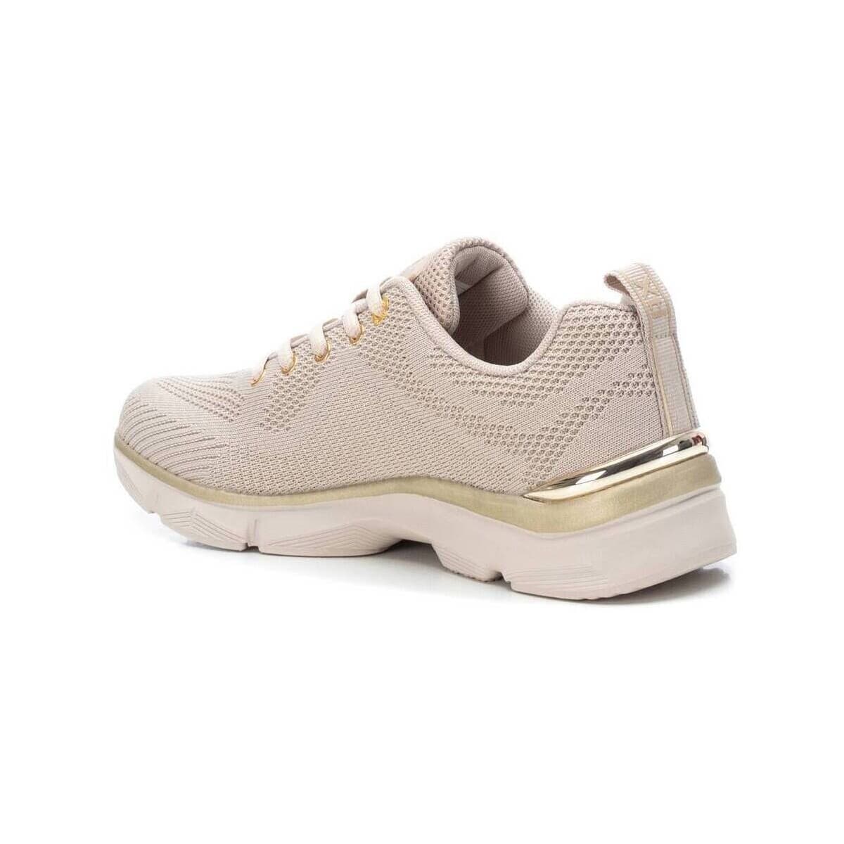Women's Sneakers Xti Brown