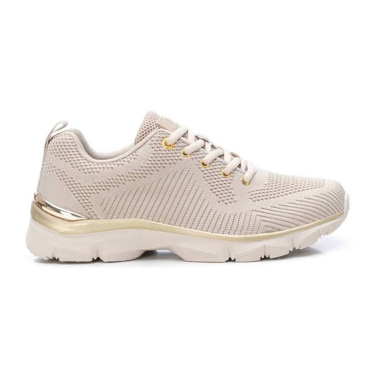 Women's Sneakers Xti Brown