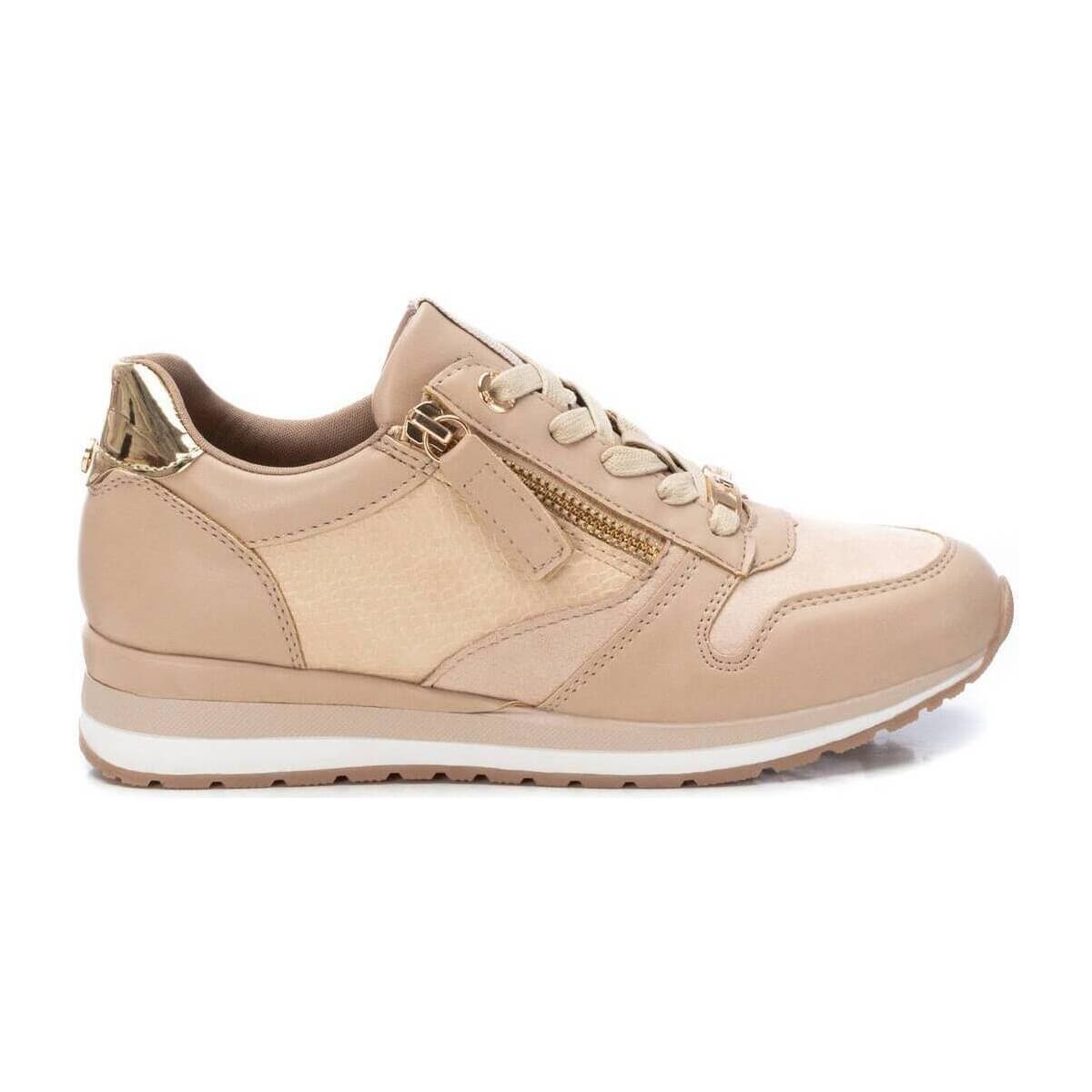 Women's Sneakers Xti Brown