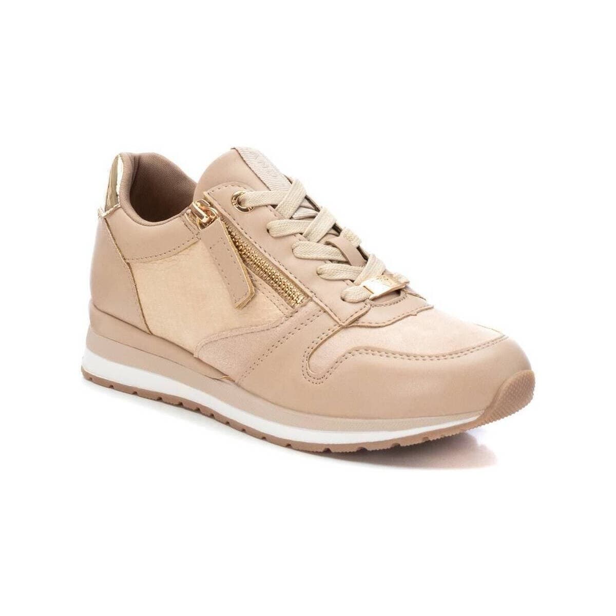 Women's Sneakers Xti Brown