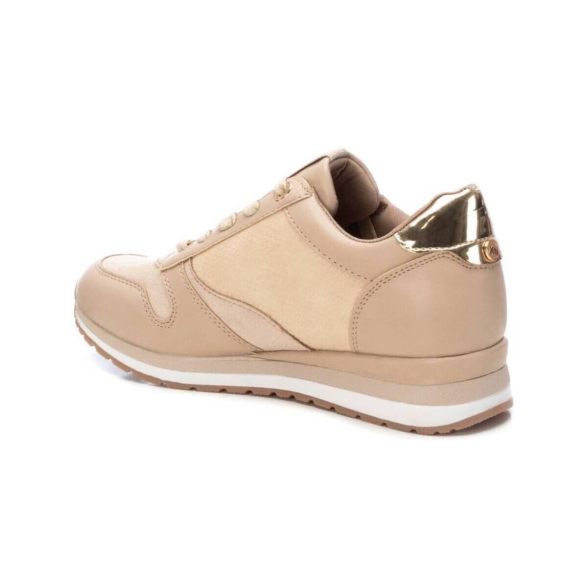 Women's Sneakers Xti Brown