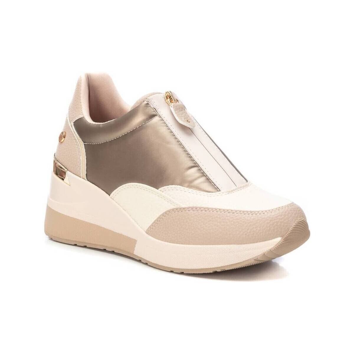 Women's Sneakers Xti Brown