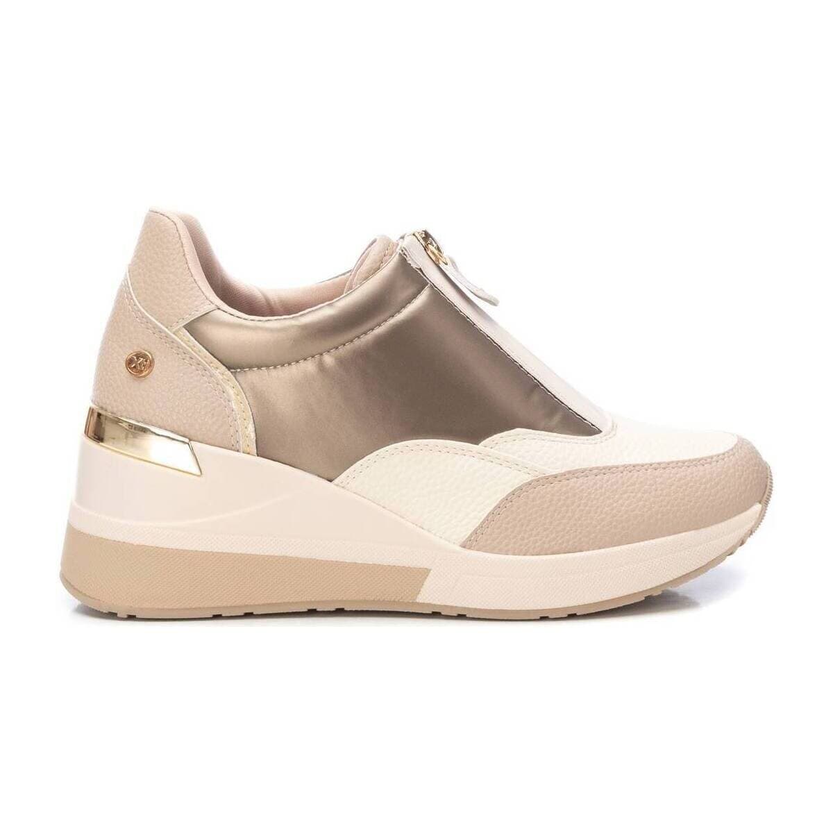Women's Sneakers Xti Brown