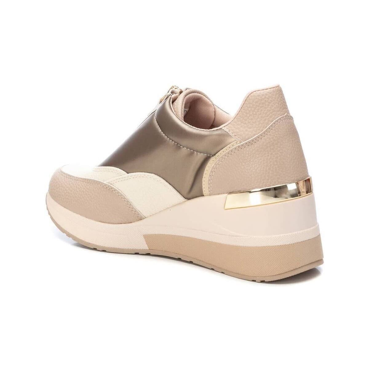 Women's Sneakers Xti Brown