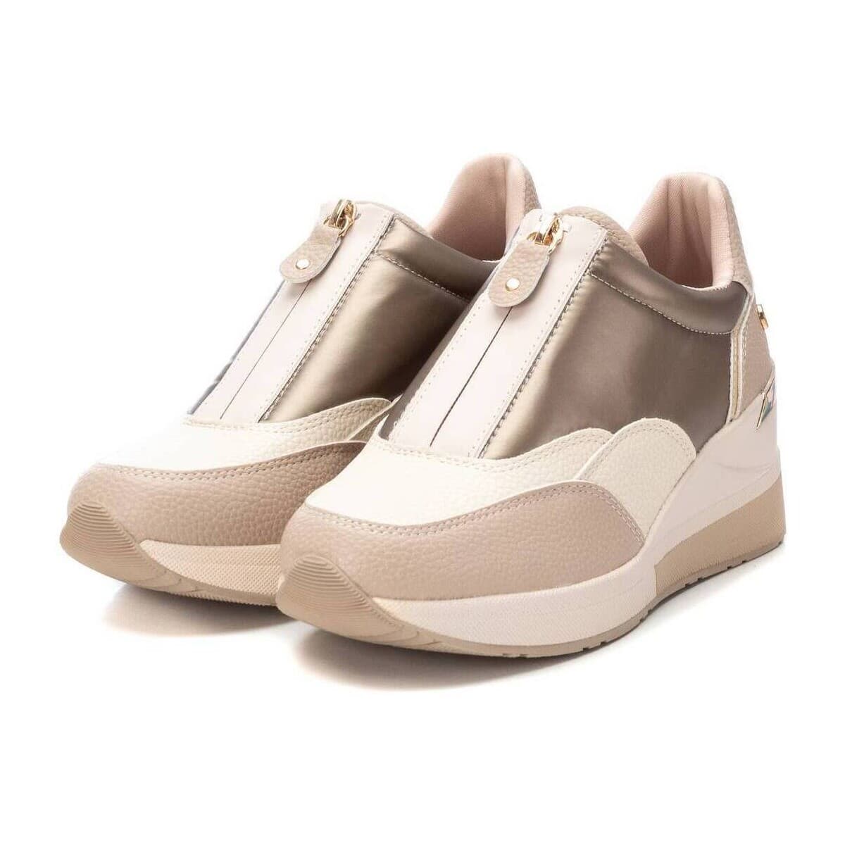 Women's Sneakers Xti Brown
