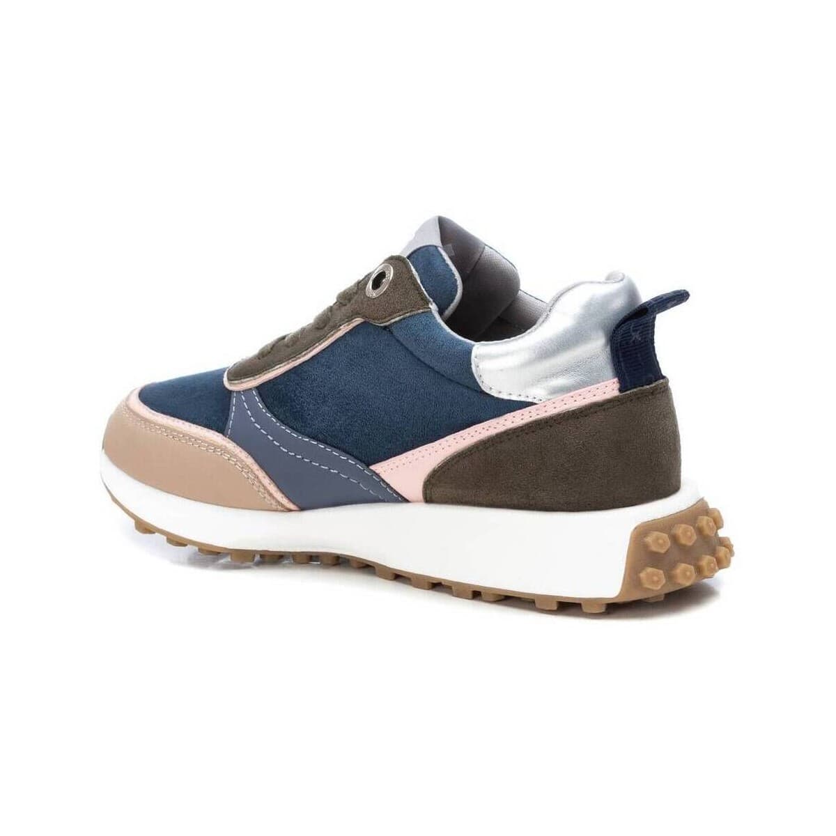 Girls' Sneakers Xti Blue