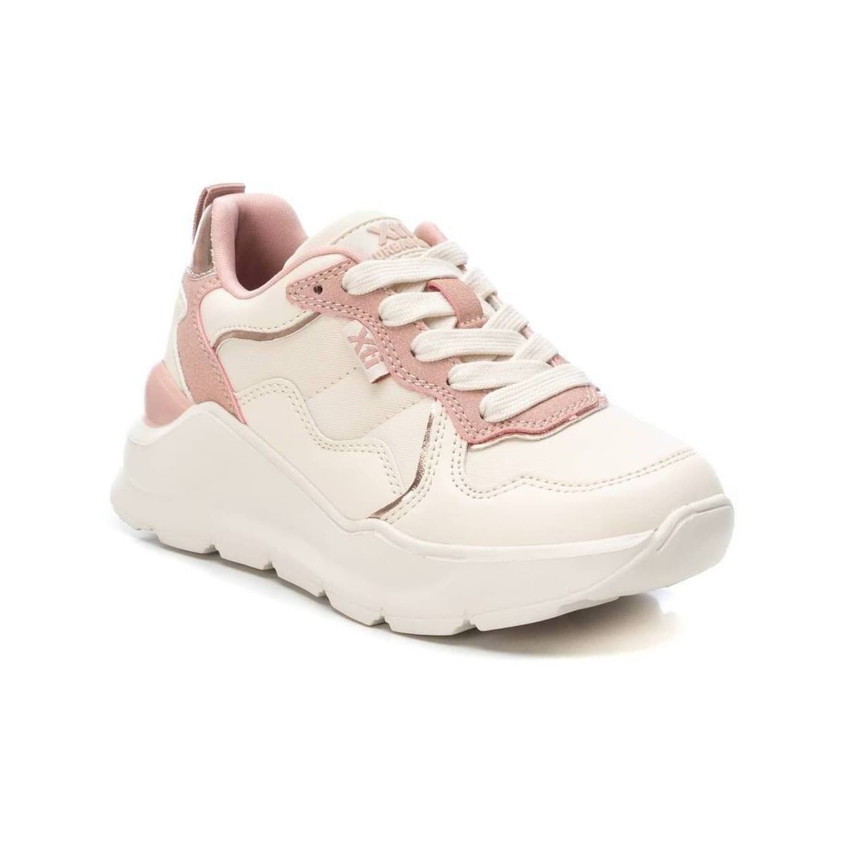 Girls' Sneakers Xti Brown