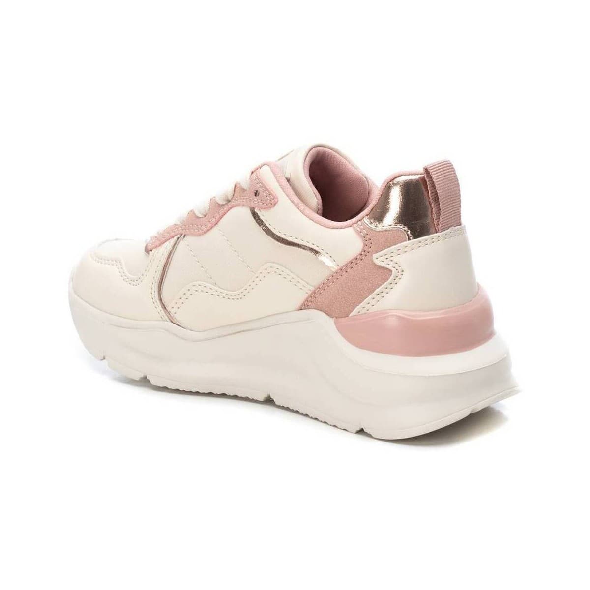 Girls' Sneakers Xti Brown