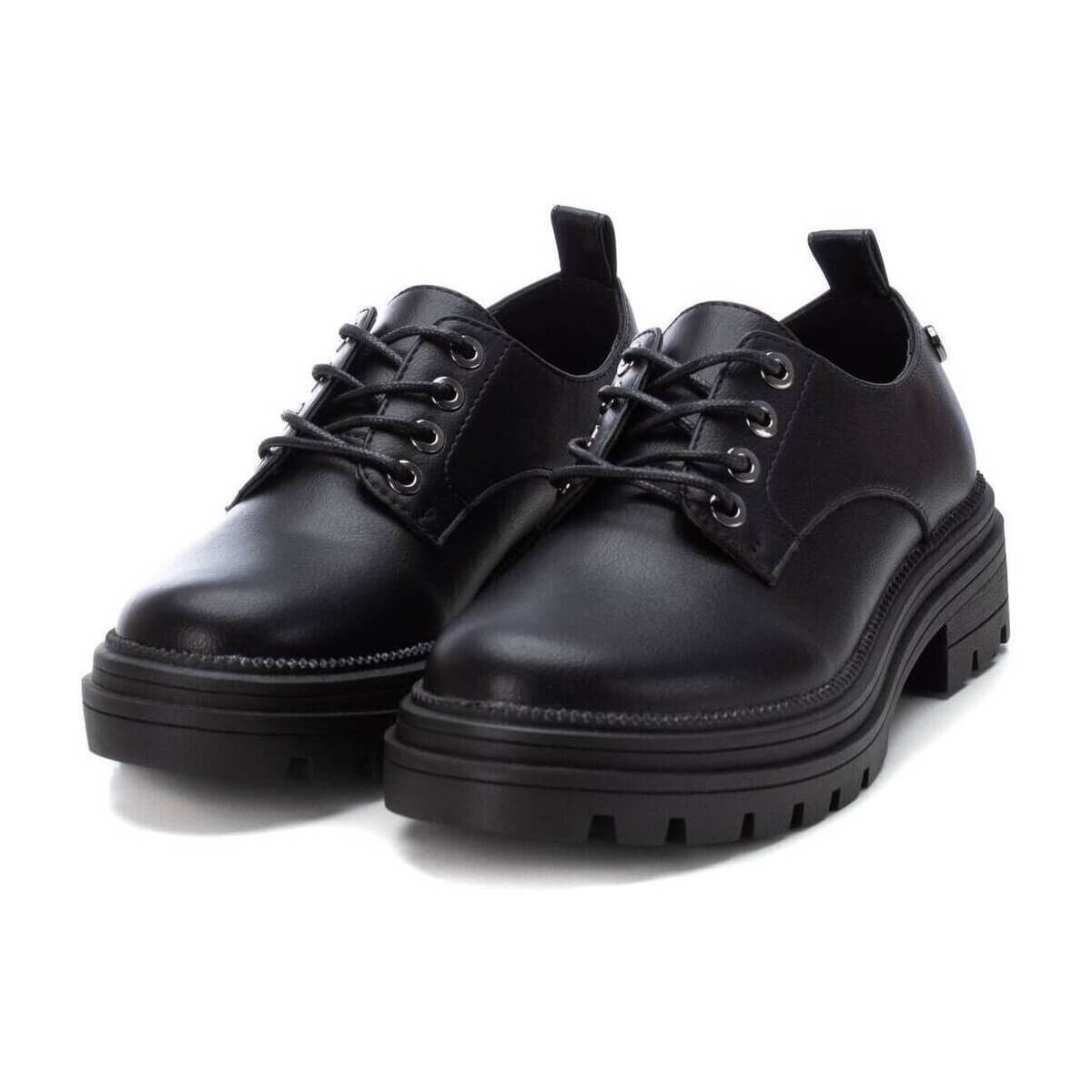 Girls' Dress Shoes Xti Black