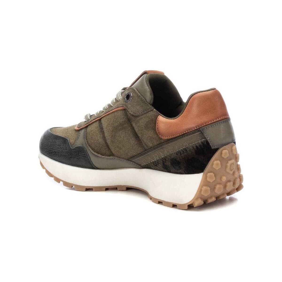 Women's Sneakers Carmela Green