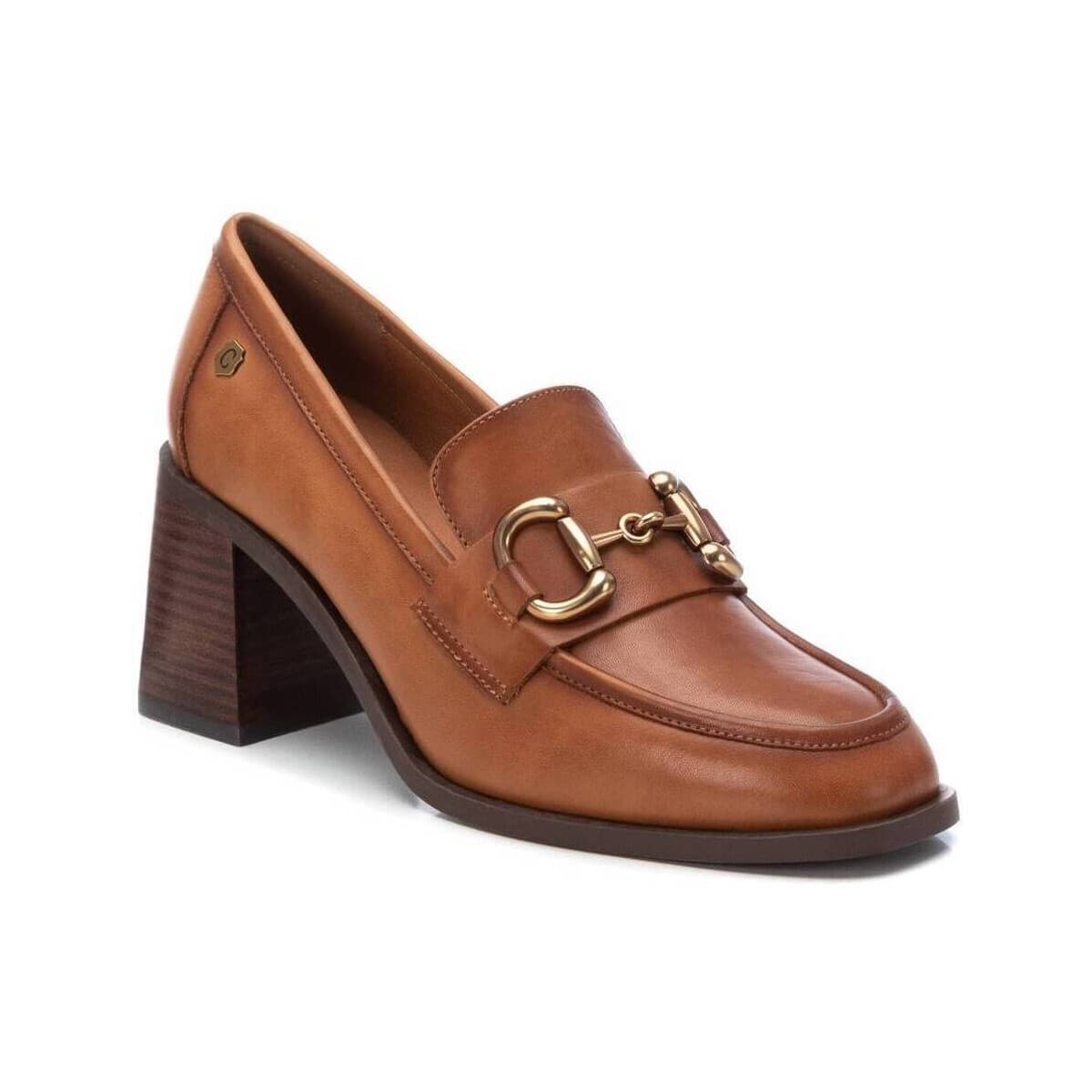 Women's Dress Shoes Carmela Brown