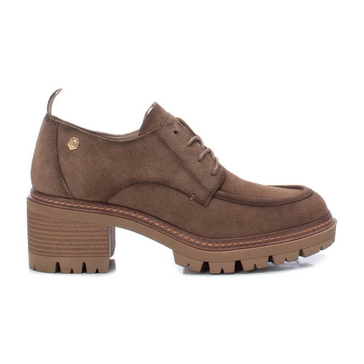 Women's Dress Shoes Carmela Brown