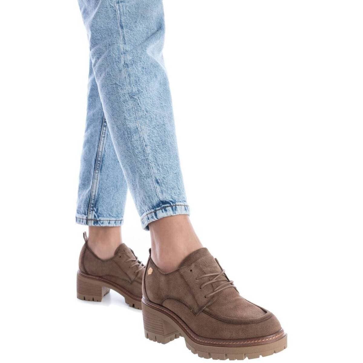 Women's Dress Shoes Carmela Brown