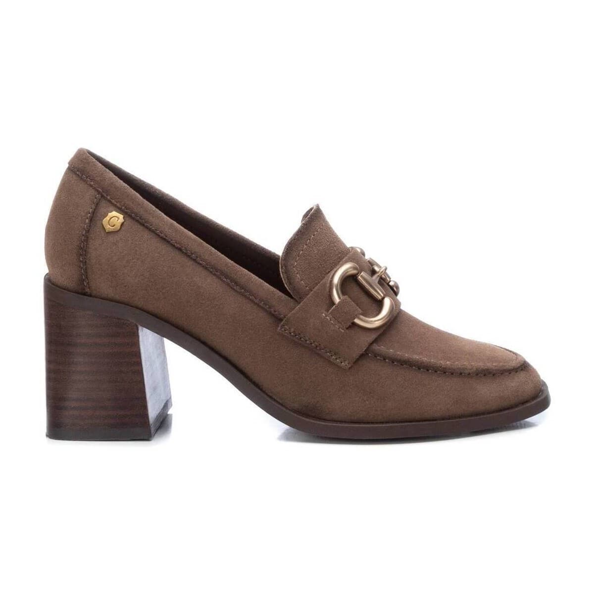 Women's Loafers Carmela Brown