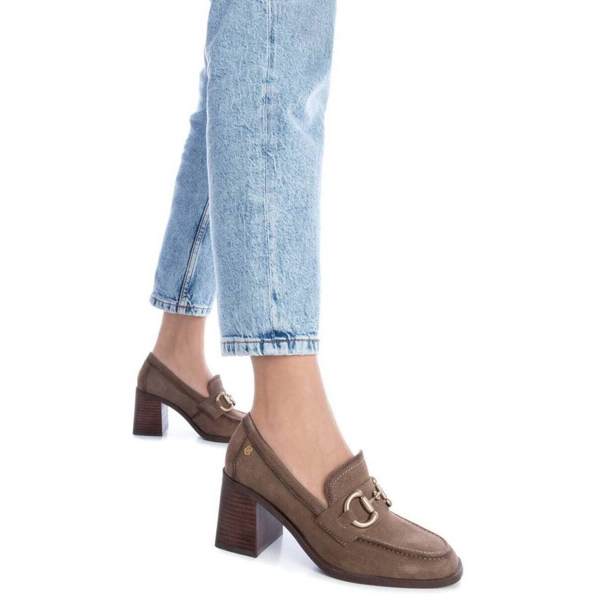 Women's Loafers Carmela Brown