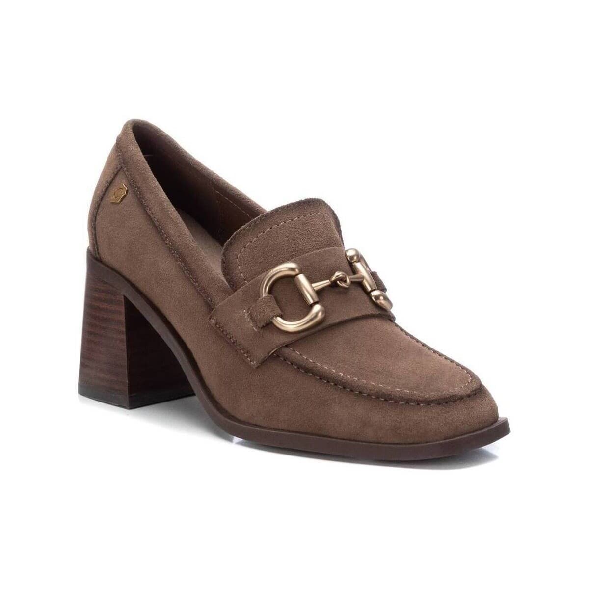 Women's Loafers Carmela Brown