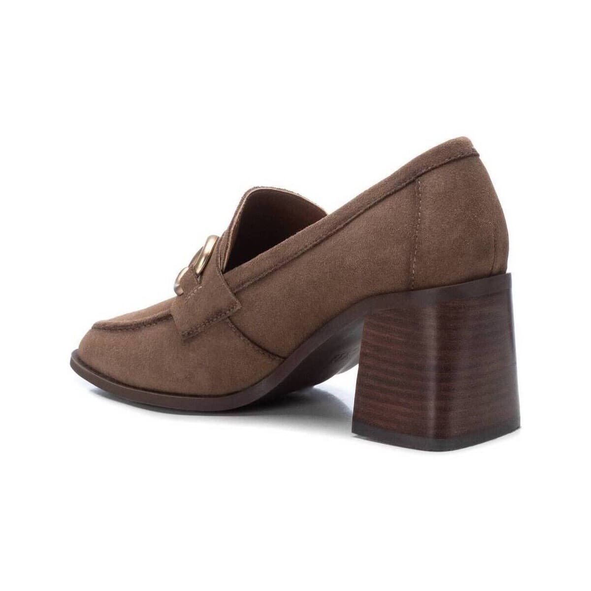 Women's Loafers Carmela Brown