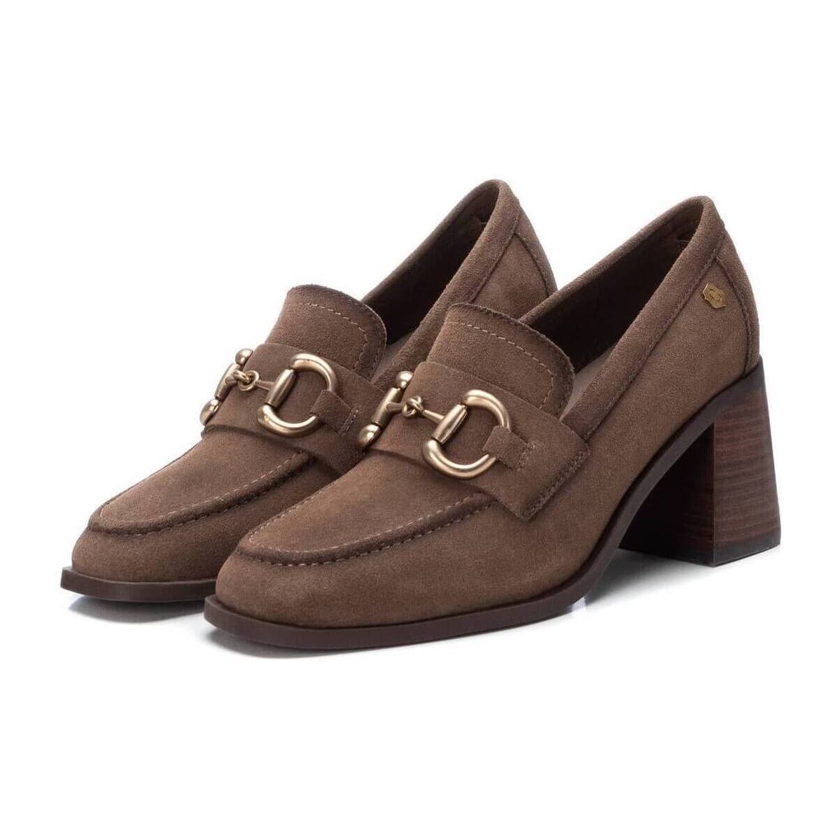 Women's Loafers Carmela Brown