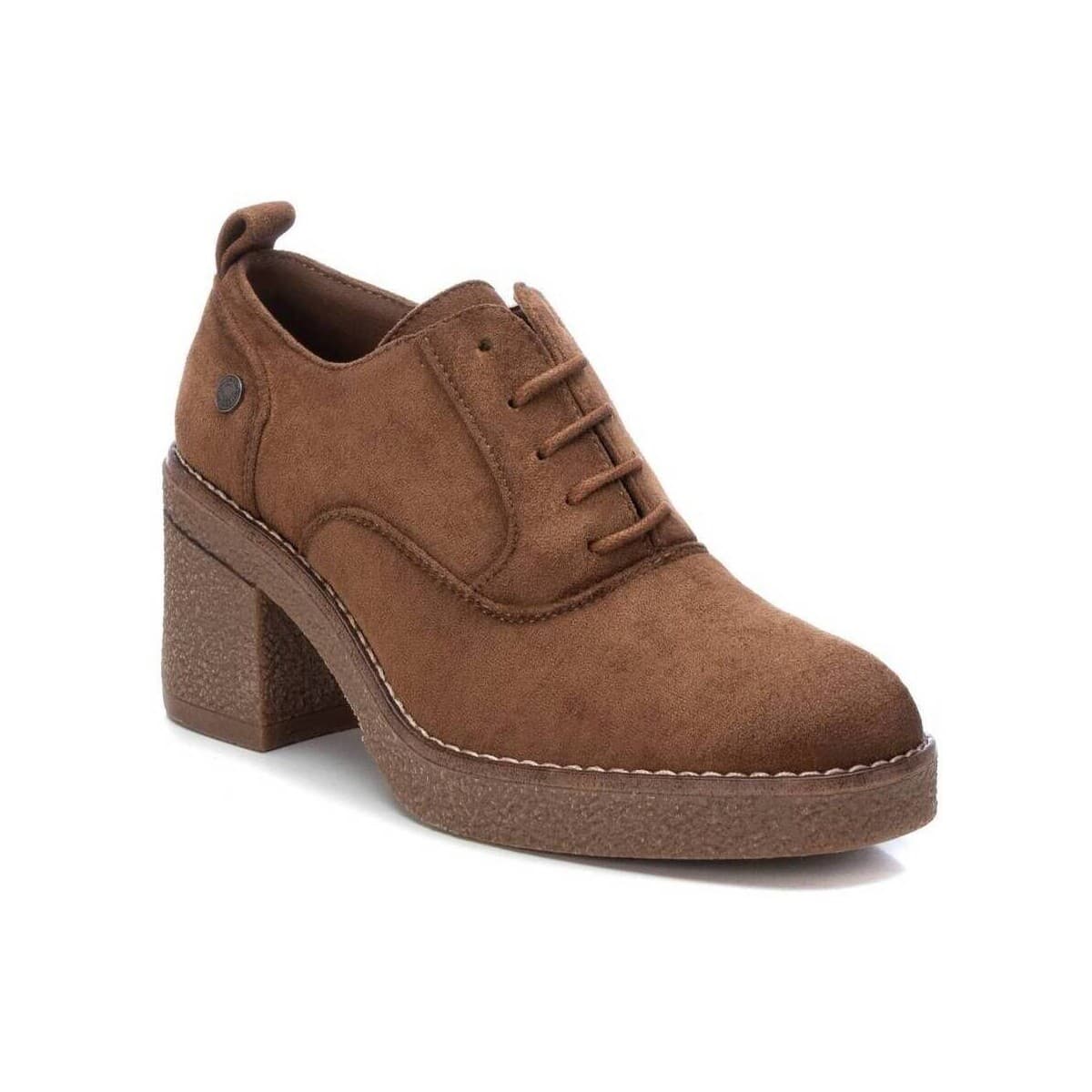 Women's Loafers Refresh Brown