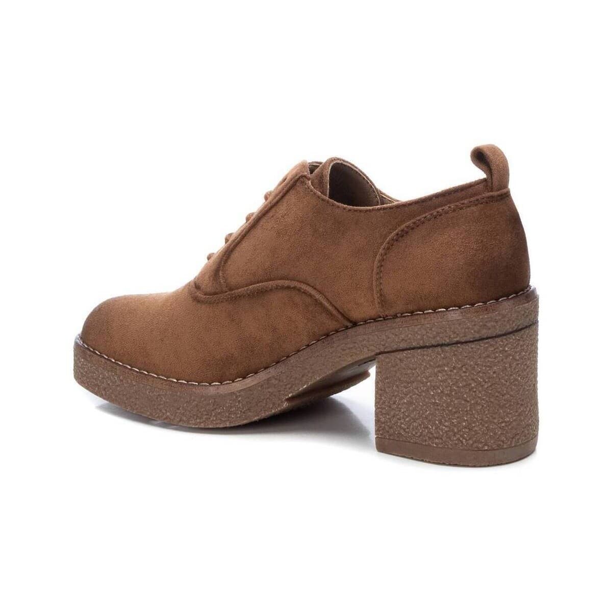 Women's Loafers Refresh Brown