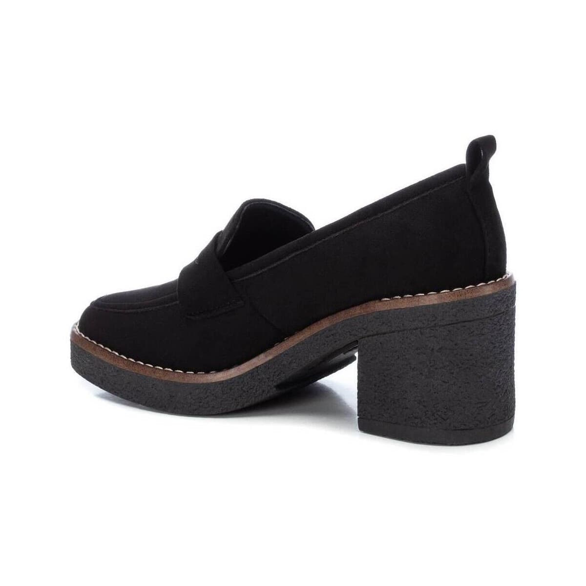 Women's Loafers Refresh Black