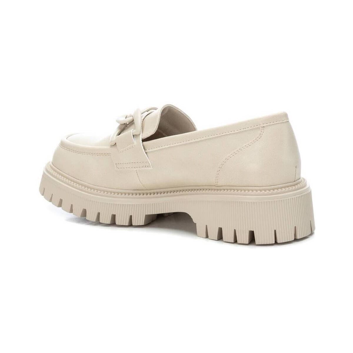 Women's Loafers Refresh White
