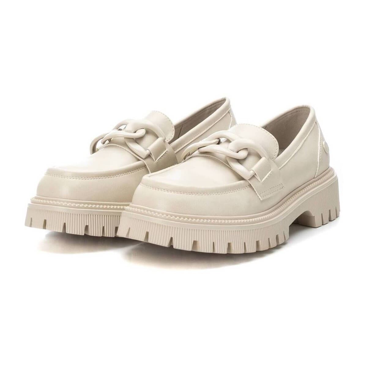 Women's Loafers Refresh White