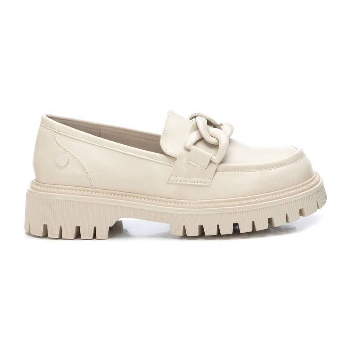 Women's Loafers Refresh White