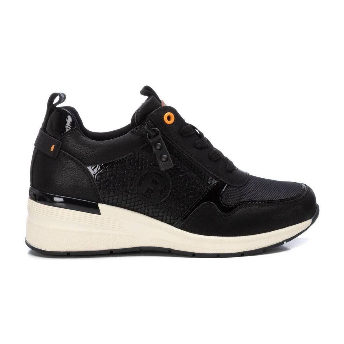 Women's Sneakers Refresh Black