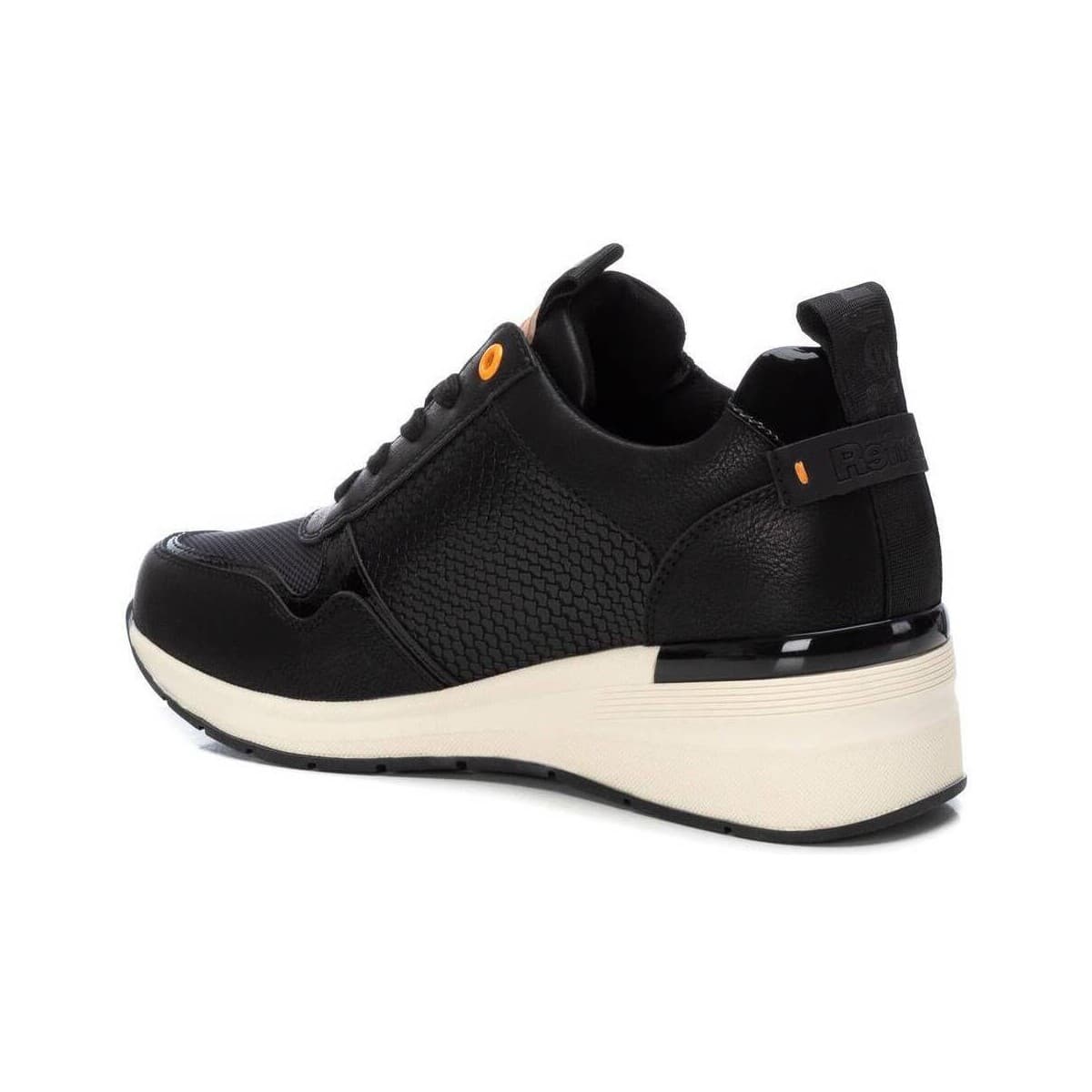 Women's Sneakers Refresh Black