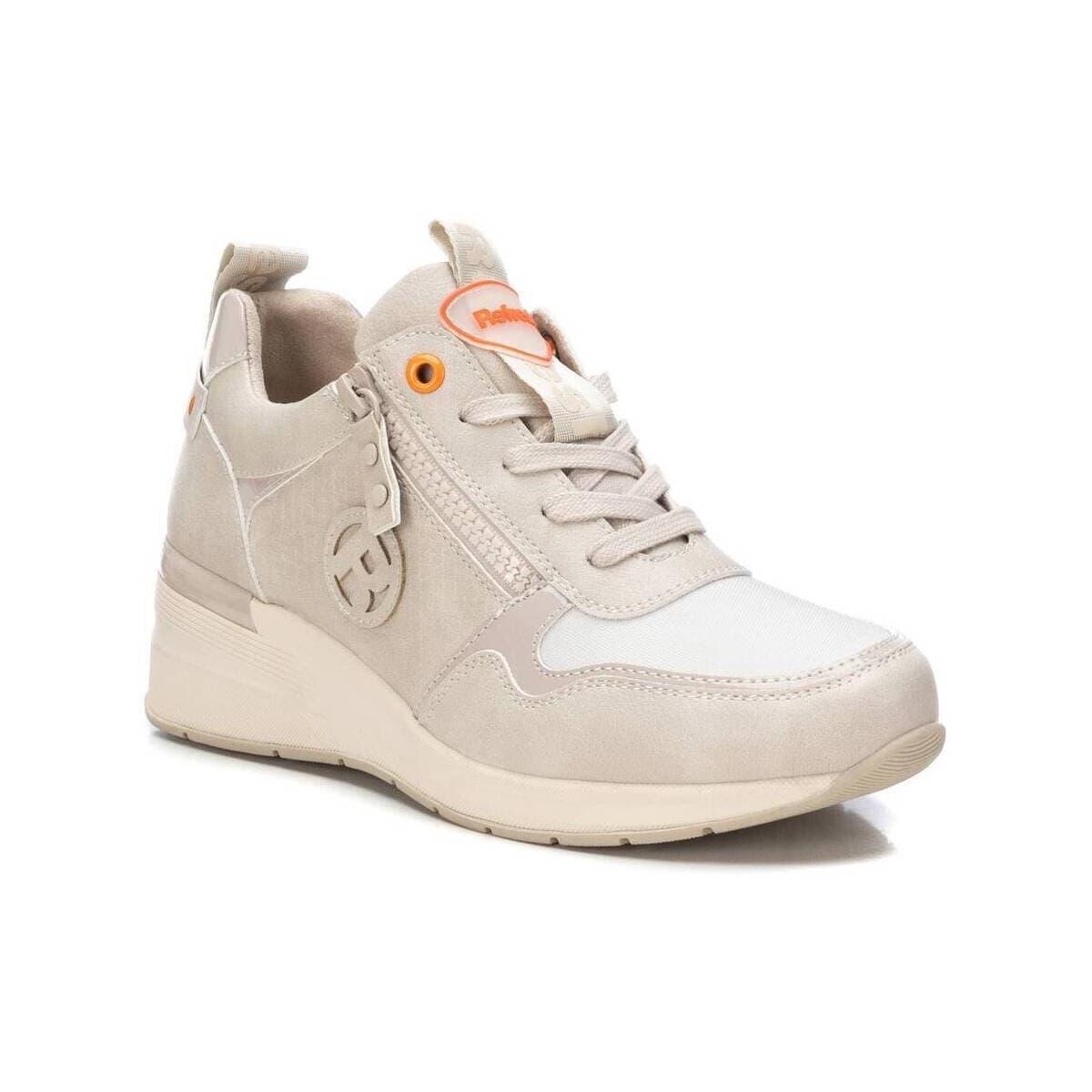 Women's Sneakers Refresh White