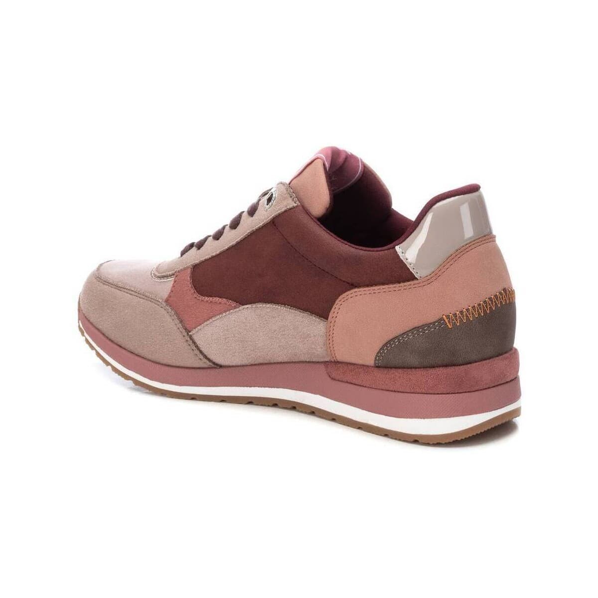 Women's Sneakers Refresh Brown