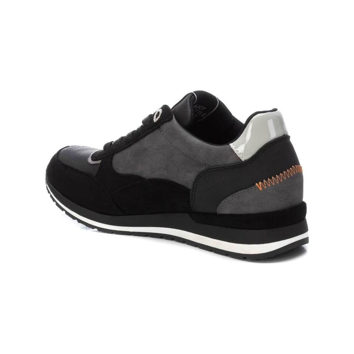 Women's Sneakers Refresh Black