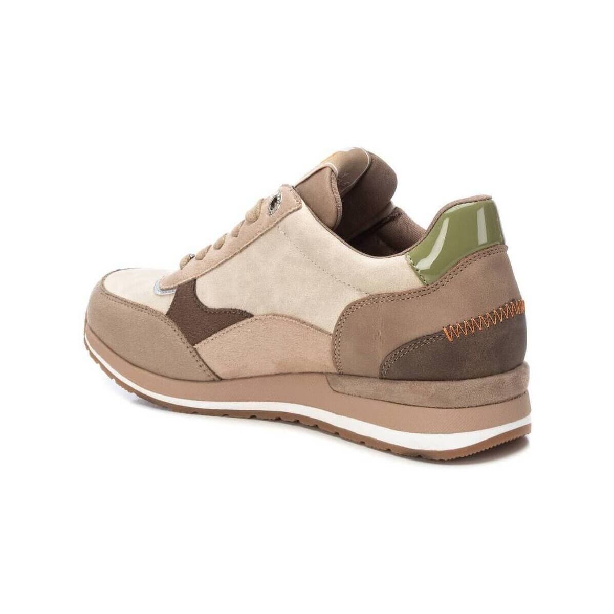 Women's Sneakers Refresh Brown