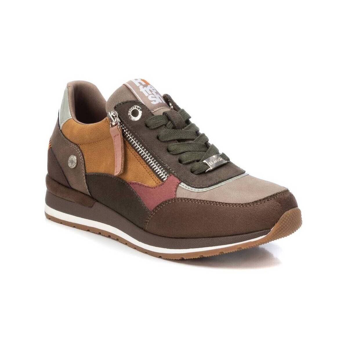 Women's Sneakers Refresh Yellow