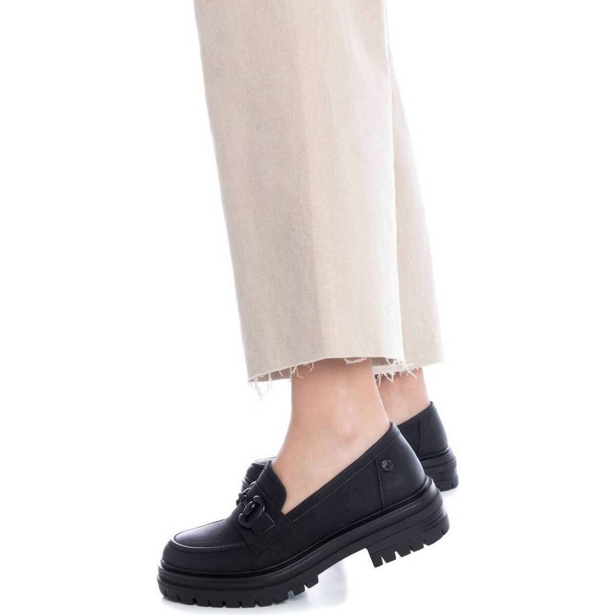 Women's Dress Shoes Refresh Black