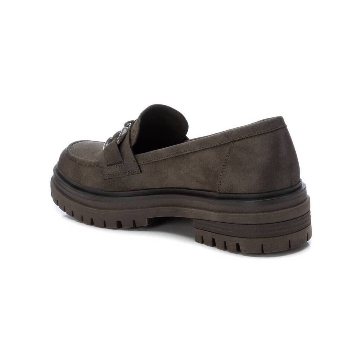 Women's Dress Shoes Refresh Green