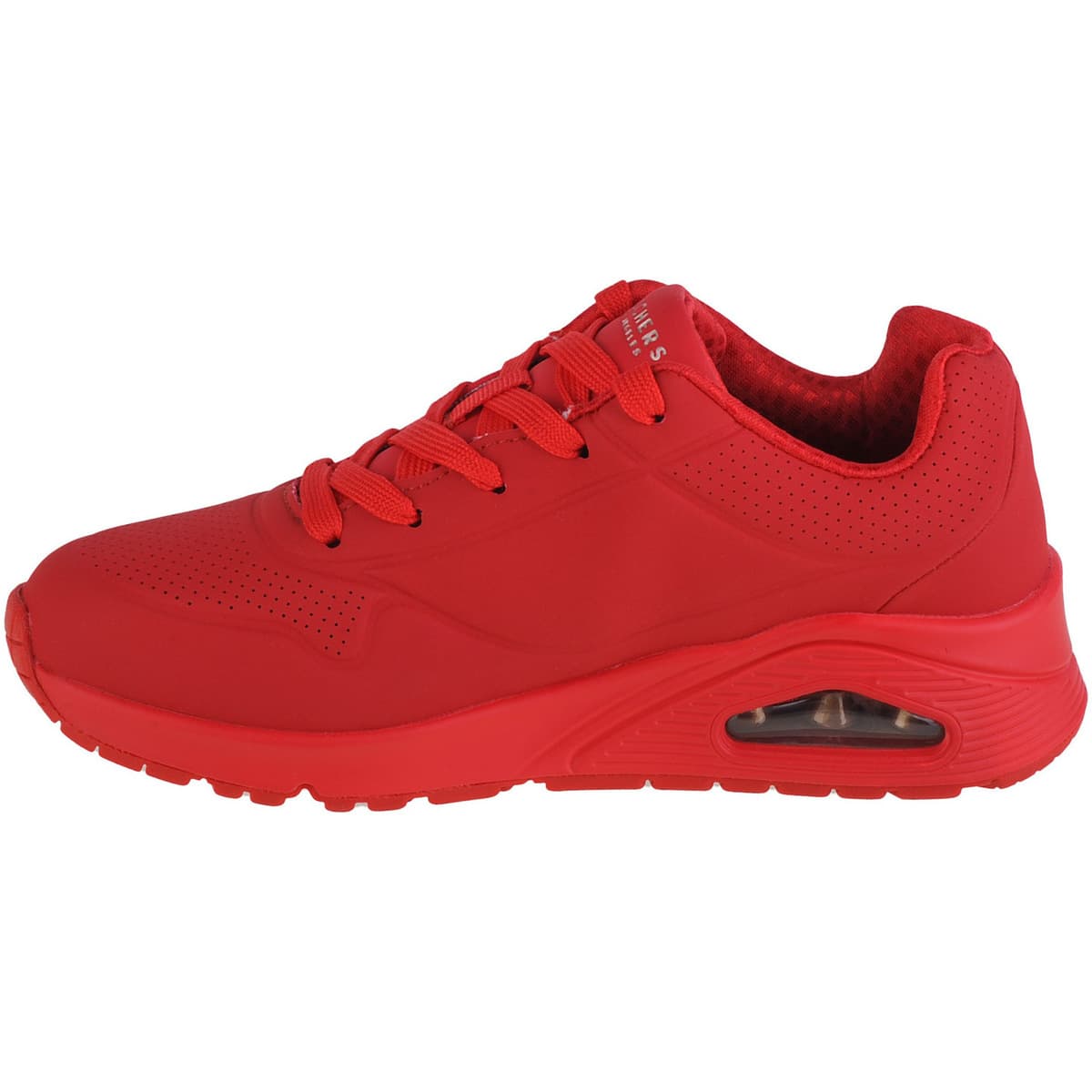 Girls' Sneakers Skechers Red