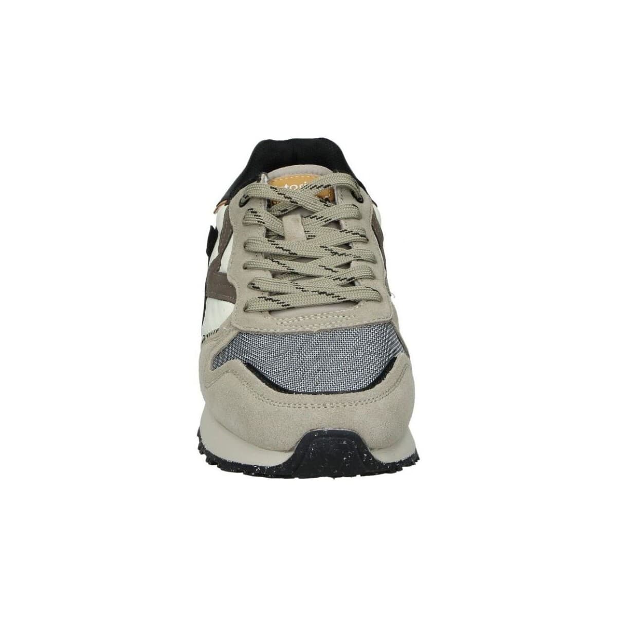 Men's Gym Shoes Victoria Beige