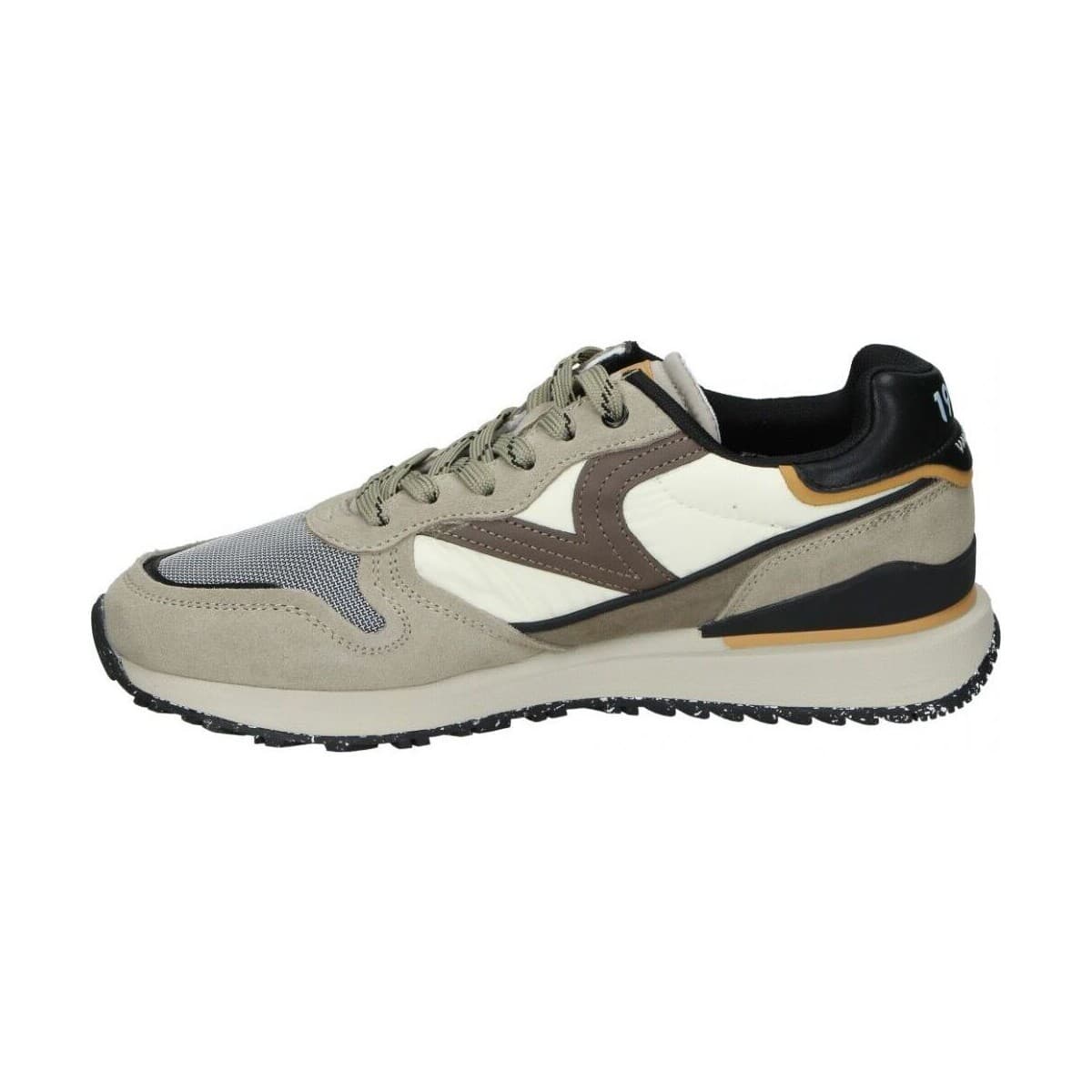 Men's Gym Shoes Victoria Beige