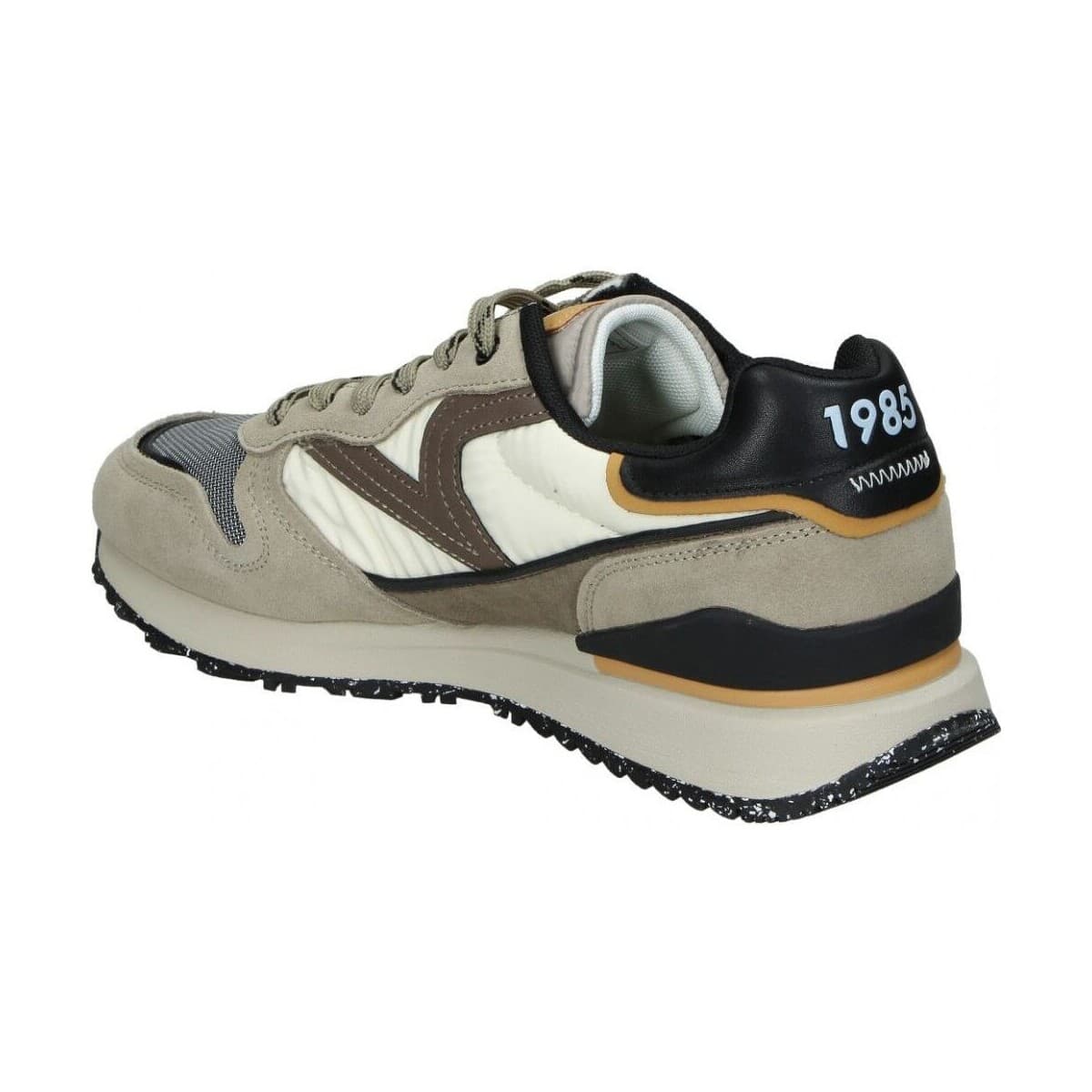 Men's Gym Shoes Victoria Beige