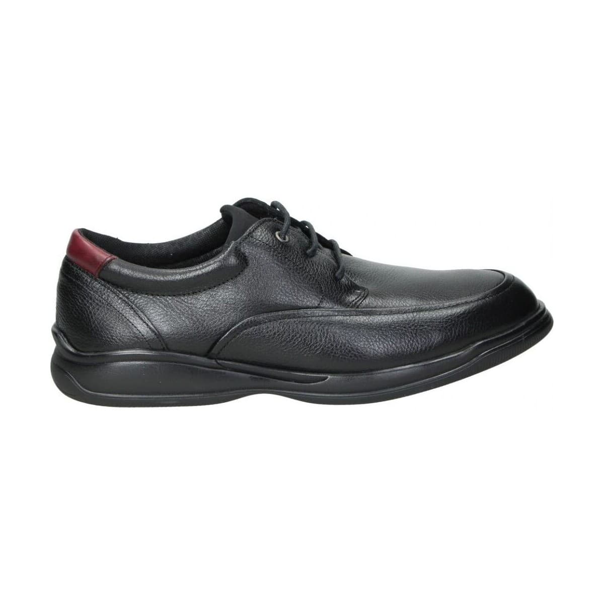 Men's Dress Shoes Nuper Black