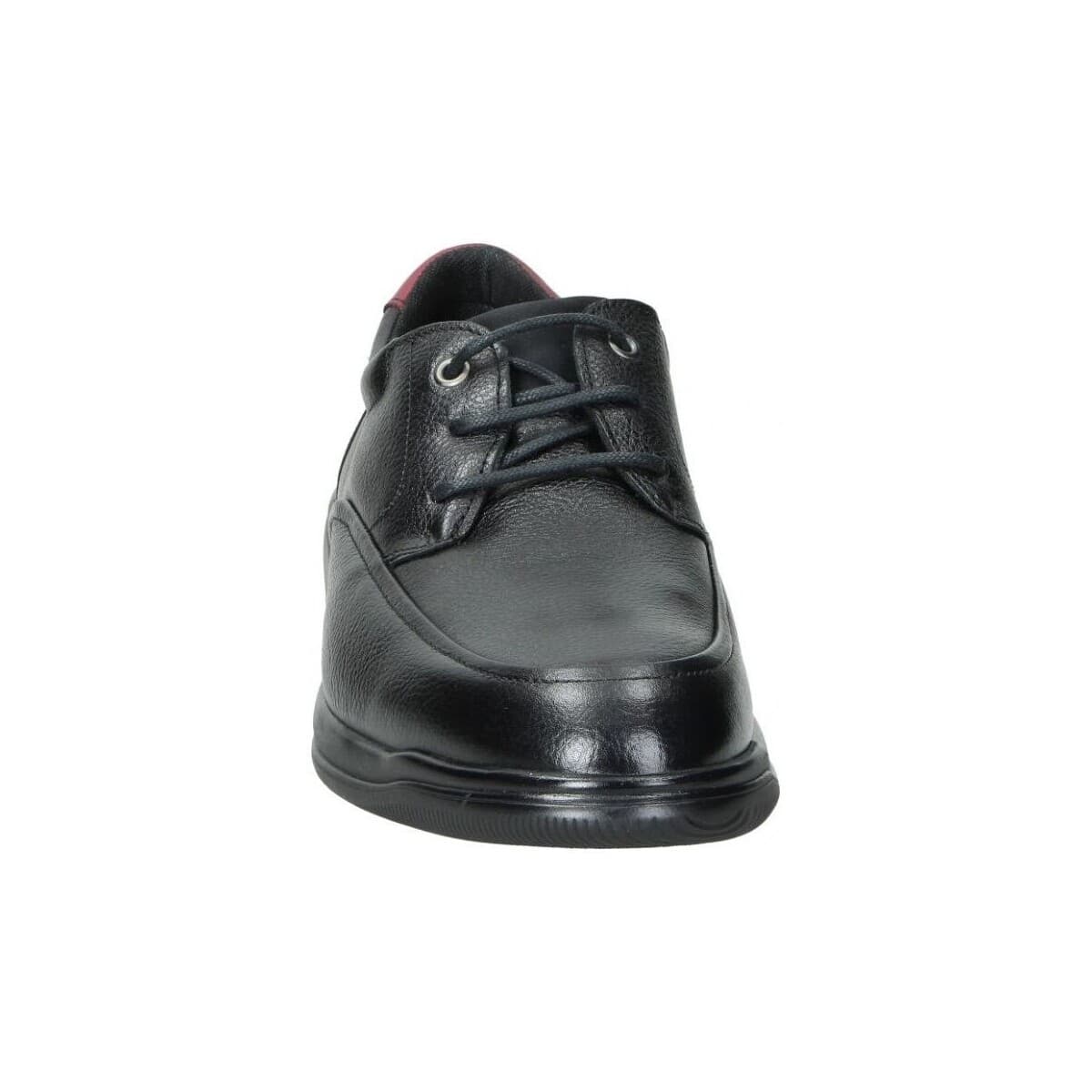 Men's Dress Shoes Nuper Black