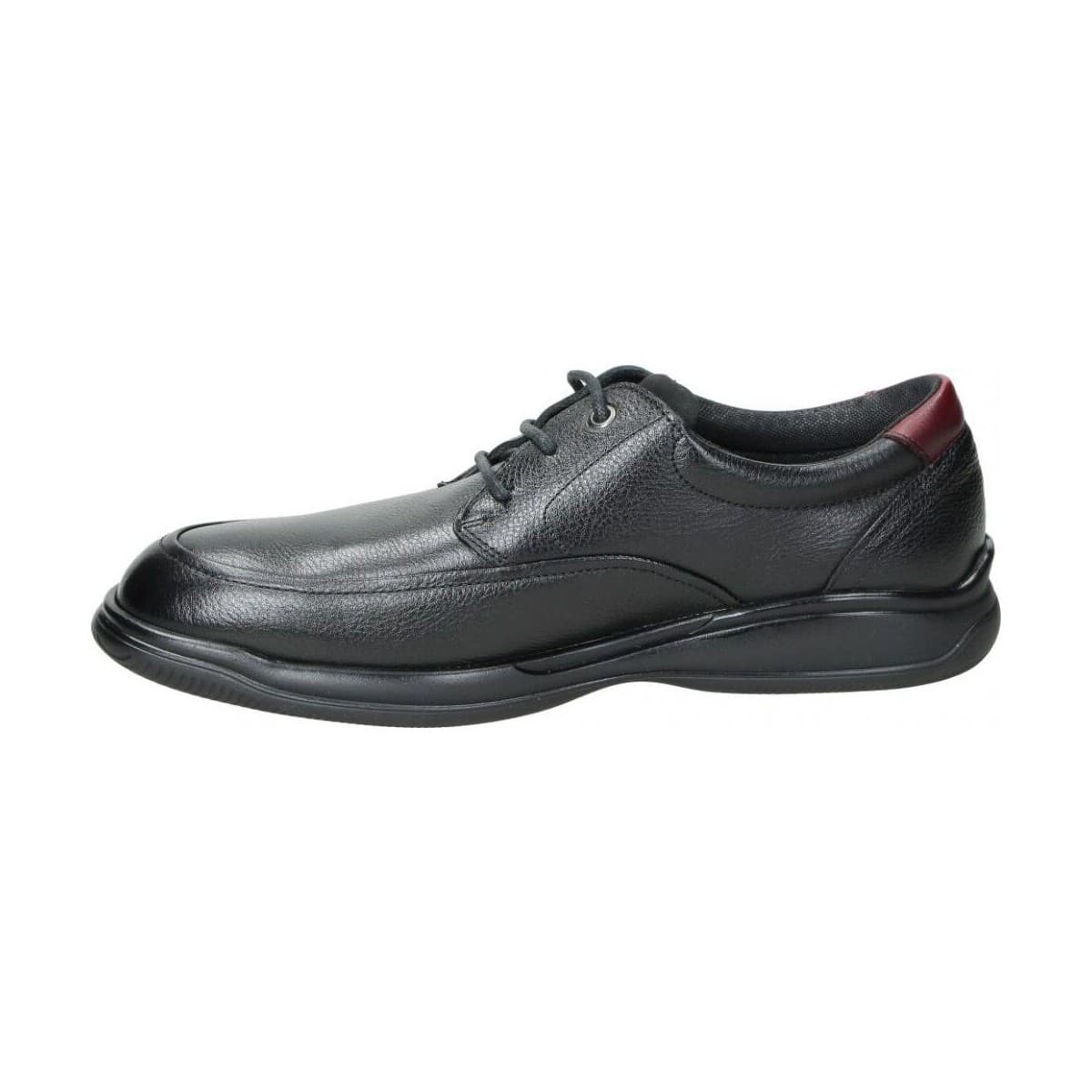 Men's Dress Shoes Nuper Black