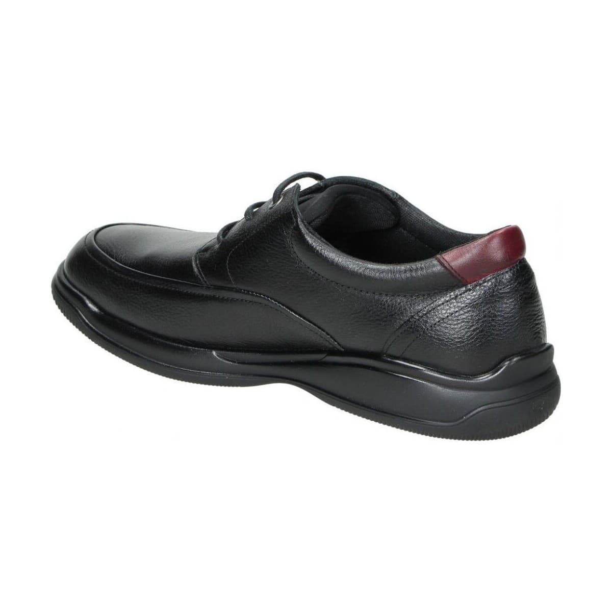 Men's Dress Shoes Nuper Black